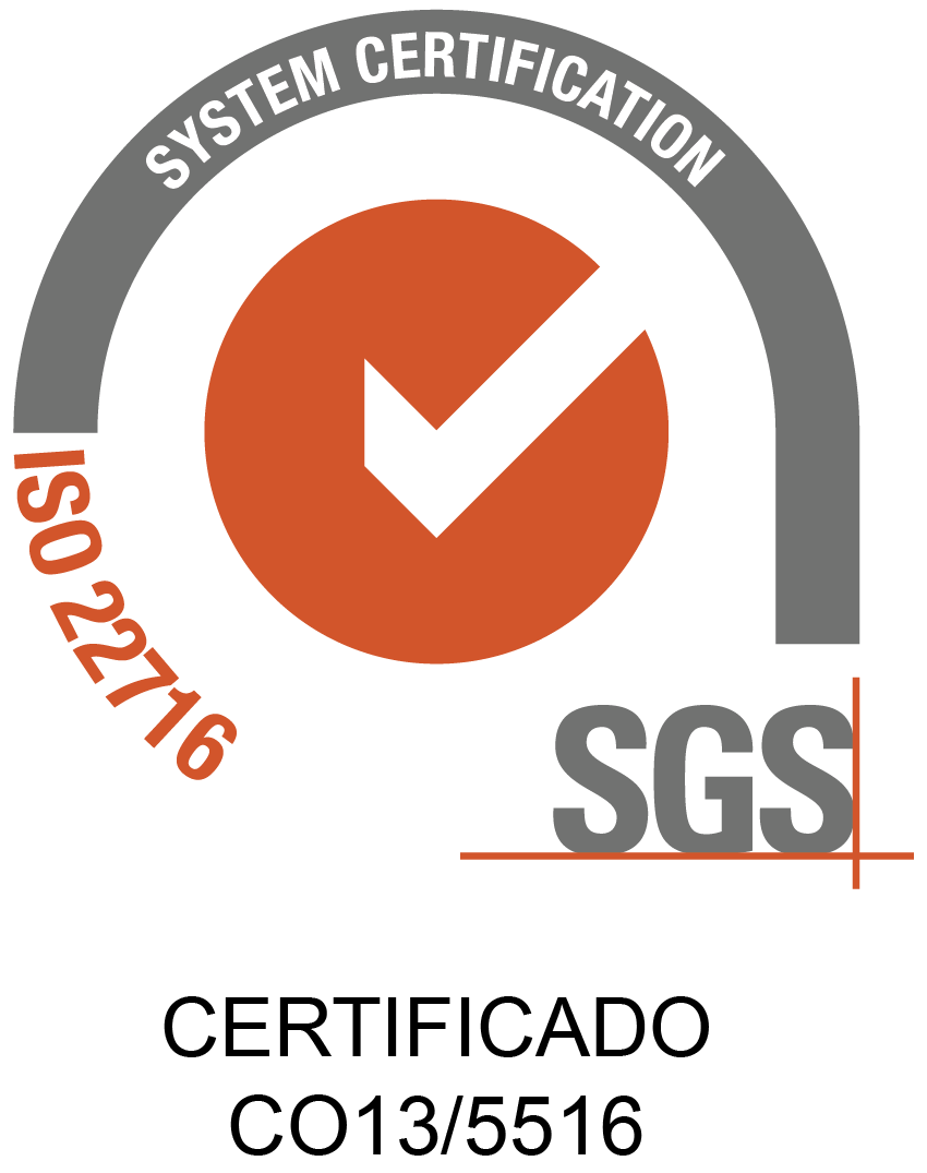 SGS bpm