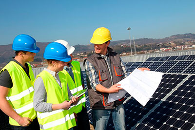 Proteccion solar y grado de exposición