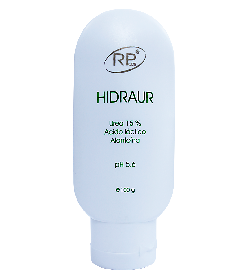 hidratante hidraur rp